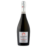 Montasolo Extra Dry Prosecco 75cl, imported from the UK