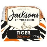 Jackson's Bakery Half Tiger Bloomer Tiger Bread 350g, UK version