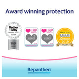 Bepanthen nappy rash cream ointment 100g - British product