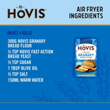 Hovis Granary bread flour 1kg - British product