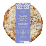M&S Classic Hawaiian Woodfired Pizza 463g, imported from the UK