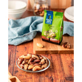 Crazy Jack Organic Brazil Nuts 100g - British product
