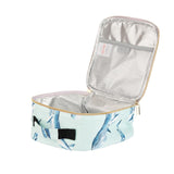 Yvonne Ellen whale lunch bag 0.155kg (British brand)
