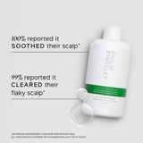 Philip Kingsley Flaky Itchy Scalp Anti-Dandruff Shampoo 500ml, imported from the UK