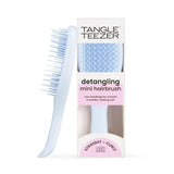 Tangle Teezer Mini Ultimate Detangler Digital Lavender hairbrush (British brand)