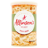 Allinson's Easy Bake Yeast 100g - British product