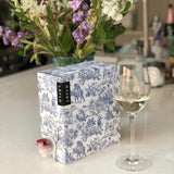 Laylo Sauvignon Blanc boxed white wine 2.25L, UK version