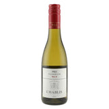 M&S Classics Chablis white wine 37.5cl, imported from the UK