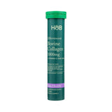 Holland & Barrett bovine collagen effervescent tablets blackcurrant, UK version