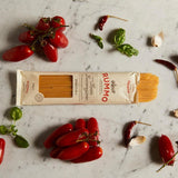 RUMMO spaghetti No.3 500g, imported from the UK