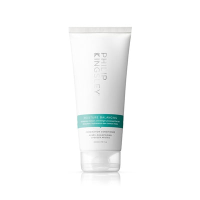 M&S Philip Kingsley Moisture Balancing Combination Conditioner Hair Conditioner 200ml- Buy online at McGrocer