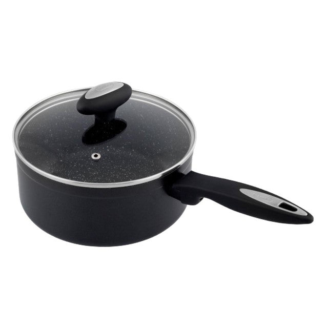 Zyliss Ultimate Non-Stick Saucepan 20cm (British brand)
