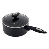 Zyliss Ultimate Non-Stick Saucepan 20cm (British brand)