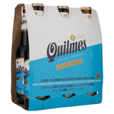 Quilmes Clasica lager beer (British brand)