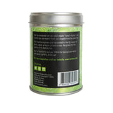 Taiki Tea ceremonial matcha powder 40g (British brand)