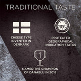 Castello Danish Blue Cheese 150g - British product