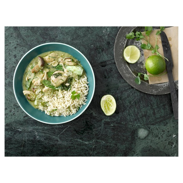 Tilda Fragrant Jasmine Rice 500g package (British brand)