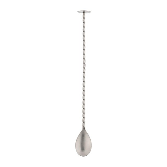Viners cocktail mixing spoon 27cm (British brand)