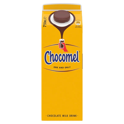 M&S Chocomel Sjokoladesmak Melkedrikk 750ml - Kjøp online hos McGrocer