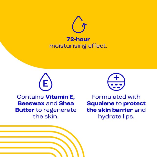 E45 Lip Balm SPF 30 - British product