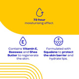 E45 Lip Balm SPF 30 - British product