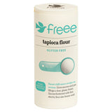 Doves Farm Freee Gluten Free Tapioca Flour 100g - British product