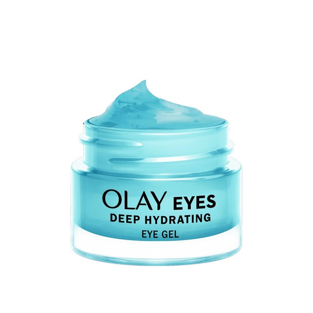 Olay eye gel 15ml, imported from the UK