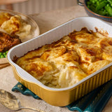 Sainsburys Potato Dauphinoise Taste the Difference 12kg