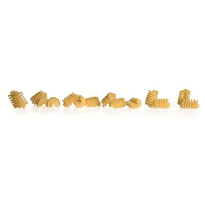 Pâtes sèches Garofalo Radiatori 500g