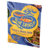 Blue Dragon oyster & spring onion stir fry sauce 120g - British product