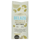Belazu Truffle & Pecorino nut mix 135g - British product