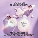 Olay Super Serum Mini 14ml, imported from the UK