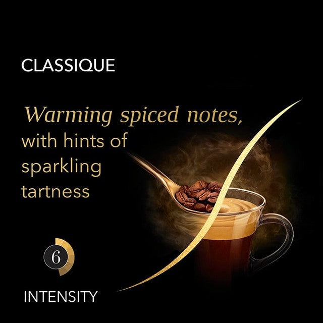 L'OR Crema Absolu Classique coffee beans 500g, UK version