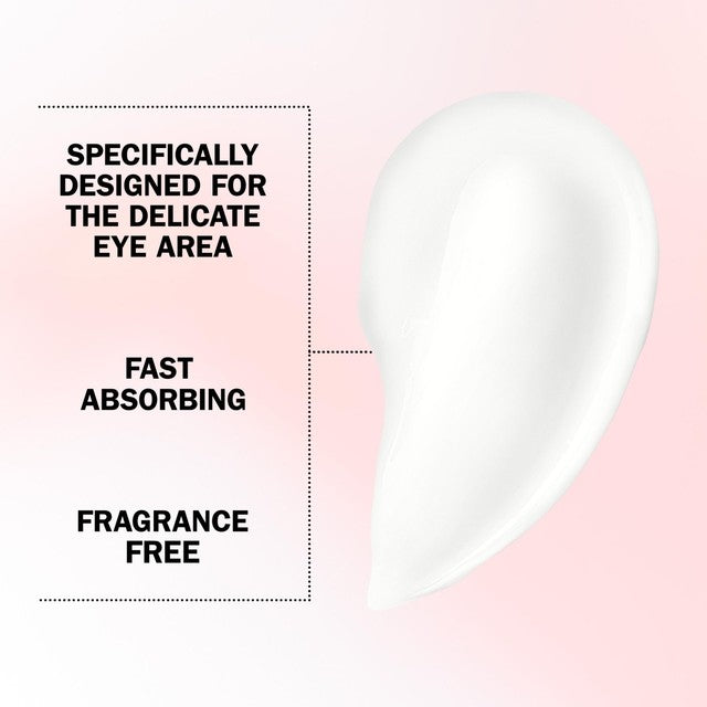 Olay niacinamide eye cream 15ml, imported from the UK