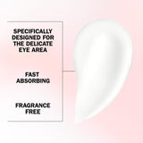 Olay niacinamide eye cream 15ml, imported from the UK