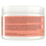 Shea Moisture Coconut & Hibiscus curl style milk 326ml (British brand)