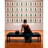 Taittinger Brut Reserve NV Champagne 75cl (British brand)