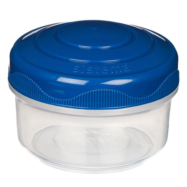 Sistema Mini Bites snack containers, imported from the UK
