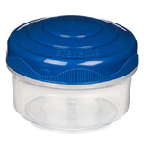 Sistema Mini Bites snack containers, imported from the UK