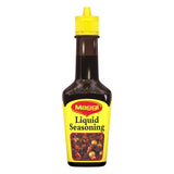 Maggi liquid seasoning 100ml, imported from the UK