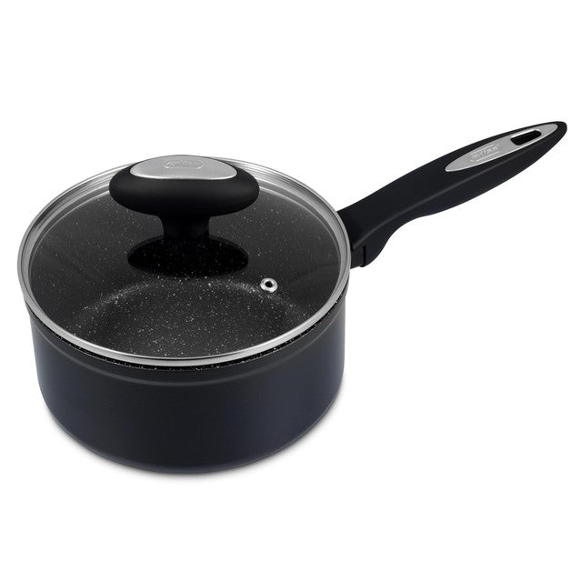 Zyliss Ultimate Non-Stick Saucepan 20cm (British brand)