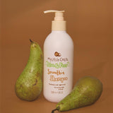 My Little Coco aloe and pear children's shampoo 350ml, imported from the UK