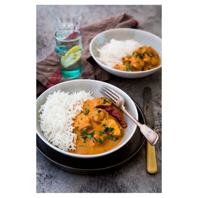 The Spice Tailor Keralan coconut curry sauce kit 225g (British brand)