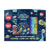 Gem Imports travel desk activity set for boys - British product