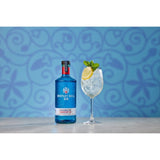 Whitley Neill Distillers Cut gin 70cl (British brand)