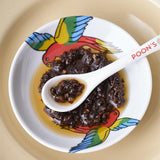 Poon's London Extraordinary Chilli Oil 125g, imported from the UK