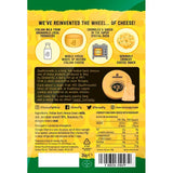 Serious Pig Rosemary Snacking Cheese 24g (British brand)
