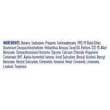 Sure Cotton Dry Anti-Perspirant Deodorant 200ml (British brand)