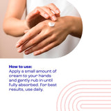 E45 Daily Hand Cream for Very Dry Hands 50ml - British product