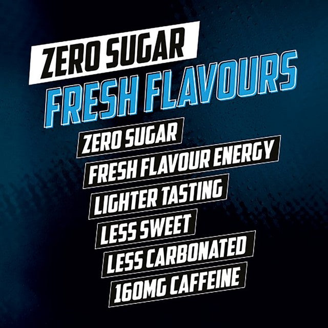 Monster Ultra Rosa Zero Sugar energy drink 500ml can, imported from the UK
